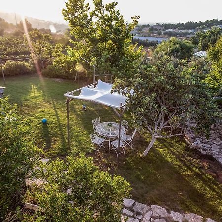 Villa Mettler Winery Agur Exterior foto