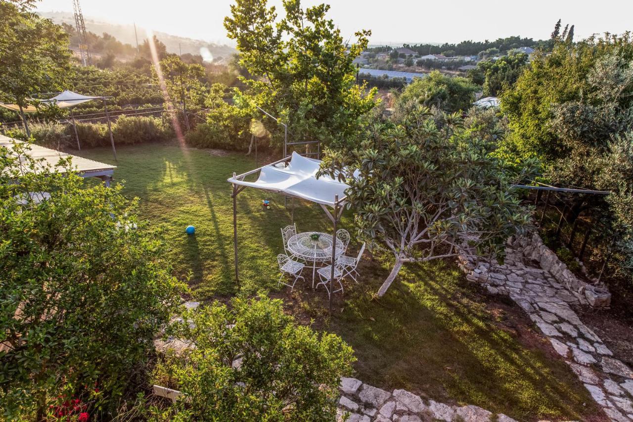 Villa Mettler Winery Agur Exterior foto
