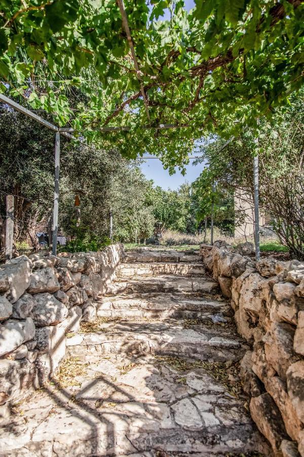 Villa Mettler Winery Agur Exterior foto